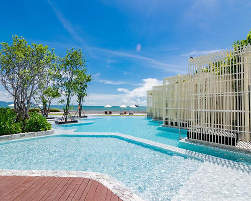 Planning a long stay in Thailand? Book Pattaya Serviced Apartments